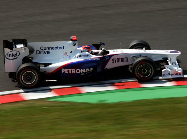 Robert Kubica Robert Kubica