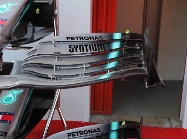 Mercedes Mercedes