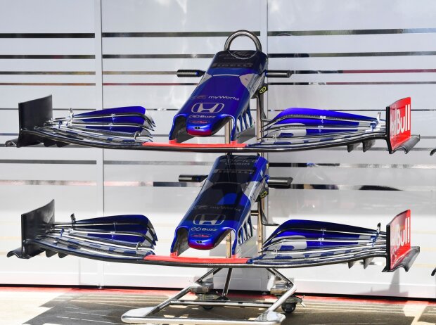 Toro Rosso Toro Rosso