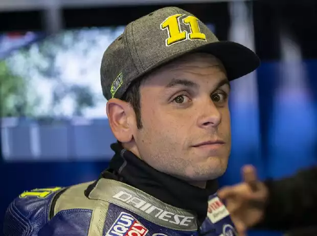 Sandro Cortese Titel-Bild zur News: Sandro Cortese