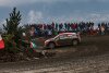 Bild zum Inhalt: Rallye Chile 2019: Mikkelsen im Shakedown Schnellster