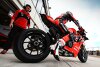 Bild zum Inhalt: "Sie zerstören die Meisterschaft" - Marco Melandri schimpft auf Ducati-Philosophie