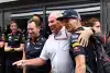 Bild zum Inhalt: Marko und Tost einig: Bester Verstappen aller Zeiten!