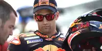 Bild zum Inhalt: Nach Kritik von ganz oben: KTM-Pilot Zarco reagiert mit Videobotschaft