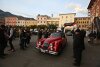 Rallye Italia: Oldtimer in Emilia, Ligurien und der Toskana