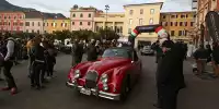 Ankunft 1. tappe Gran Premio Terre di Canossa 2019 in Massa