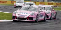 Bild zum Inhalt: Porsche Supercup 2019 live im TV: Übersicht der Sendezeiten von SPORT1