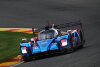 Bild zum Inhalt: Fernando Alonso: Stoffel Vandoornes Fahrstil hervorragend für Le Mans