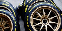 Bild zum Inhalt: Pirellis 18-Zoll-Tests: Warum Ferrari nicht teilnimmt