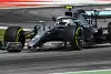 Bild zum Inhalt: Formel-1-Training Barcelona: Mercedes dominiert am Freitag