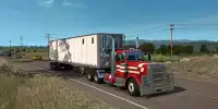 Bild zum Inhalt: American Truck Simulator: Open Beta zur V1.35 mit neuen Features