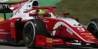 Mick Schumacher
