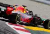 Bild zum Inhalt: Red Bull bleibt dritte Kraft: Trotz Updates zunächst "kein Schritt vorwärts"