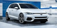Golf neu machen 8