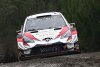 Bild zum Inhalt: WRC Rallye Chile: Ott Tänak dominiert - Thierry Neuville ist sauer