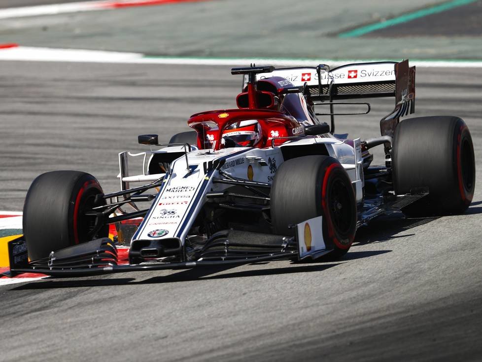 Kimi Räikkönen