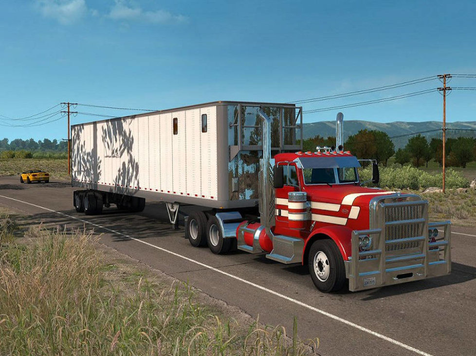 American Truck Simulator