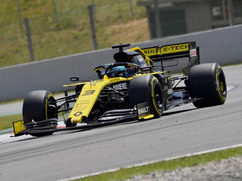 Daniel Ricciardo