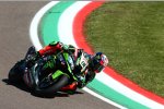 Leon Haslam