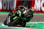 Jonathan Rea 