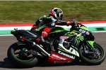 Jonathan Rea 