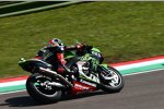 Jonathan Rea 