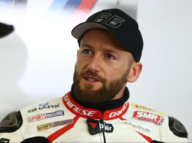 Tom Sykes Tom Sykes