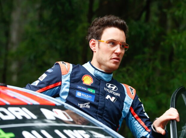 Thierry Neuville Thierry Neuville
