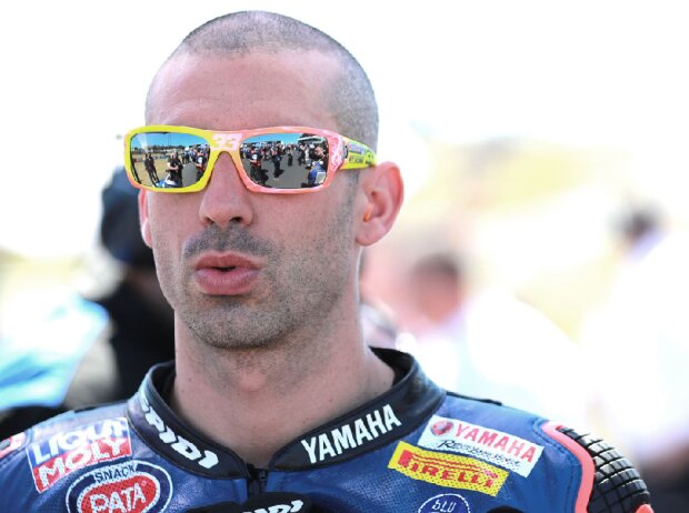 Marco Melandri Marco Melandri