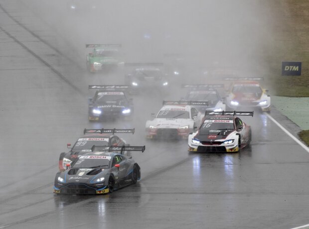 Paul di Resta