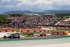 Bild zum Inhalt: TV-Übertragung F1 Spanien: Übersicht, Zeitplan & Live-Streams
