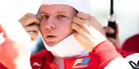 Bild zum Inhalt: Mick Schumacher: Keine Karriere-Hilfe von Onkel Ralf