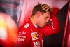 Bild zum Inhalt: Sebastian Vettel: Barcelona-Tests haben alle in die Irre geleitet