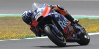 Bild zum Inhalt: Oliveira will Marquez kopieren: Was ihm der MotoGP-Weltmeister rät