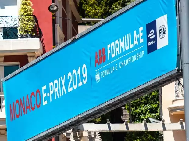 Monaco Titel-Bild zur News: Monaco