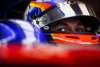 Bild zum Inhalt: Franz Tost: Albon noch lange nicht reif für Red Bull Racing