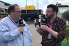 Bild zum Inhalt: Formel-1-Live-Ticker: Hat Ferrari Mercedes unterschätzt?