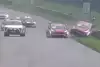 Bild zum Inhalt: Erinnerungen an Pau: Bizarrer Crash mit Safety-Car in China