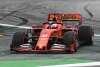 Bild zum Inhalt: Trotz Wechsel in Barcelona: Ferrari plant keine Motorenstrafen