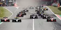 Marcus Armstrong, Christian Lundgaard