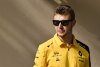 Bild zum Inhalt: Comeback: Sergei Sirotkin fährt Pirelli-Tests für Renault