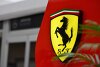 Bild zum Inhalt: Serienchef Agag lädt Ferrari zum Formel-E-Einstieg ein