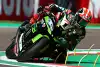 Bild zum Inhalt: WSBK Imola Lauf 1: Jonathan Rea beendet Alvaro Bautistas Siegesserie