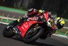 Bild zum Inhalt: "Ducati-Probleme machen sich in Imola stärker bemerkbar" - Bautista besiegt