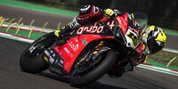 Bild zum Inhalt: "Ducati-Probleme machen sich in Imola stärker bemerkbar" - Bautista besiegt