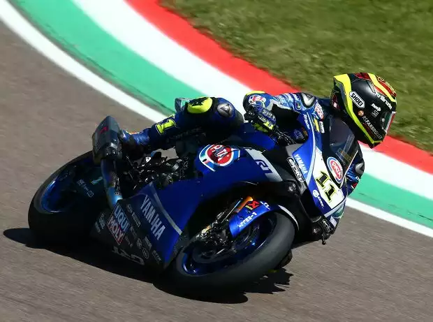 Sandro Cortese Titel-Bild zur News: Sandro Cortese