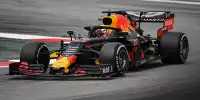 Bild zum Inhalt: Im Ferrari-Sandwich: Verstappen sieht "aufregenden Kampf" gegen die Roten