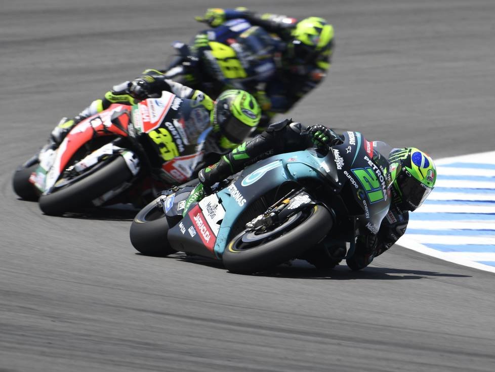 Franco Morbidelli