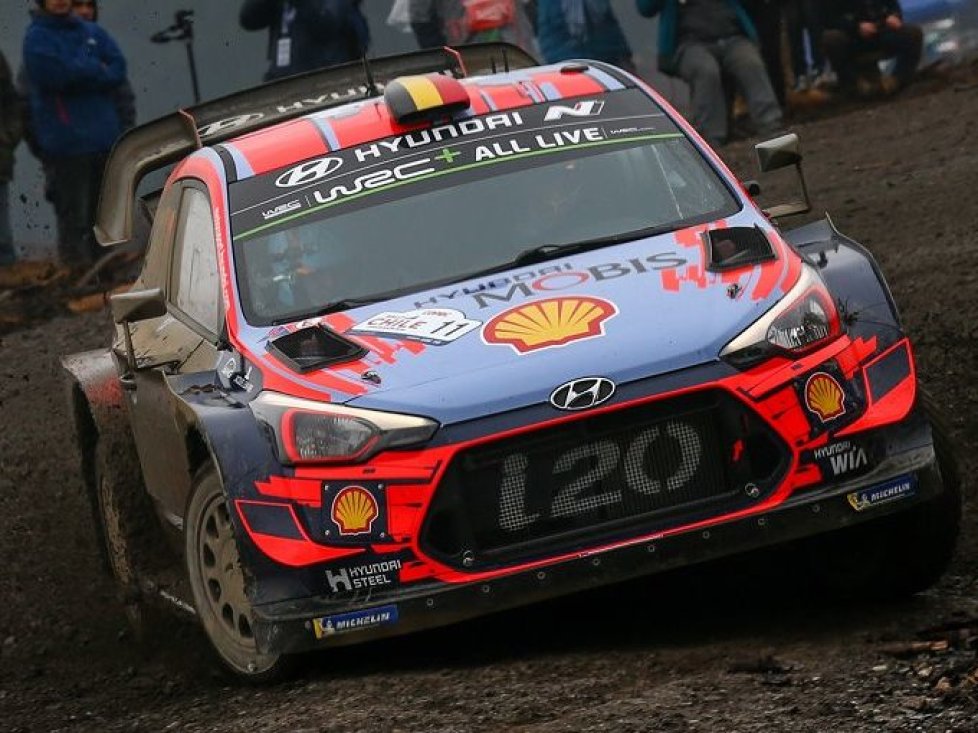 Thierry Neuville