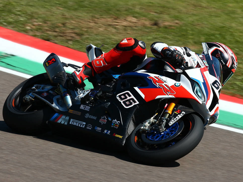 Tom Sykes